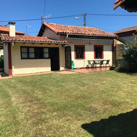 Сasa de vacaciones Llanes - Hontoria
