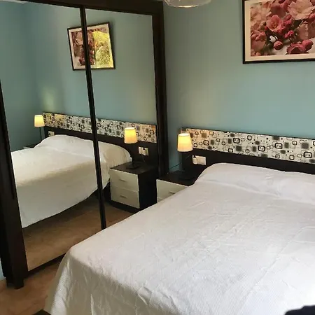 Сasa de vacaciones Llanes - *