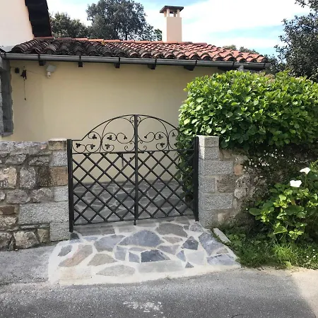 Сasa de vacaciones Llanes - Hontoria