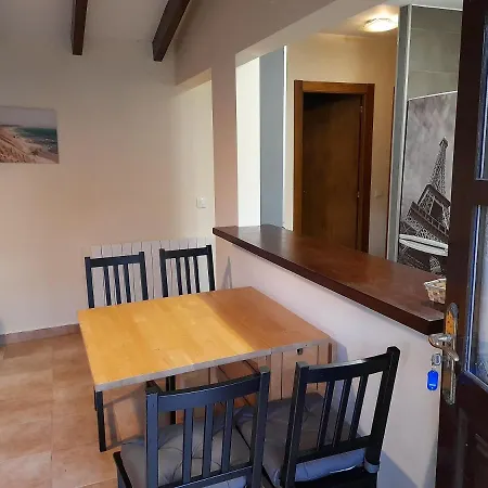 Сasa de vacaciones Llanes -