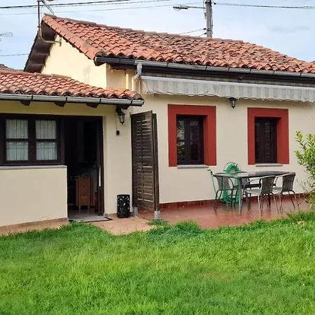 Сasa de vacaciones Llanes - Hontoria