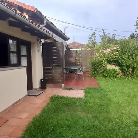 Llanes - Сasa de vacaciones *