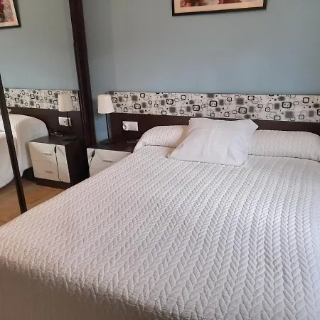 Сasa de vacaciones Llanes - Hontoria
