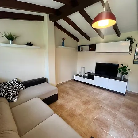 Holiday home Gestiona2r - Llanes Hontoria