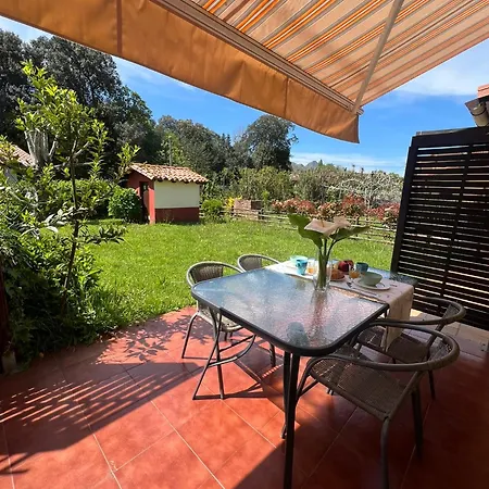 Сasa de vacaciones Llanes - Hontoria