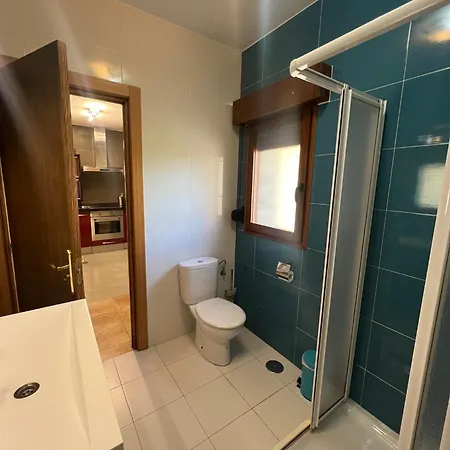 Сasa de vacaciones Llanes -