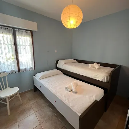 Сasa de vacaciones Llanes -