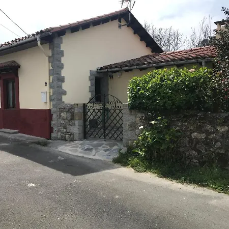 Gestiona2r - Llanes Ferienhaus