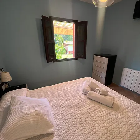 Gestiona2r - Llanes Ferienhaus