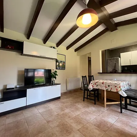 Ferienhaus Gestiona2r - Llanes *