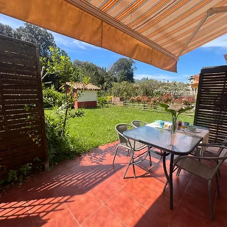 Gestiona2r - Llanes Ferienhaus Hontoria