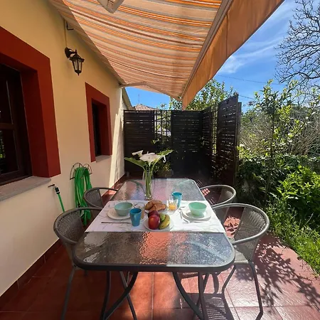 Gestiona2r - Llanes Ferienhaus