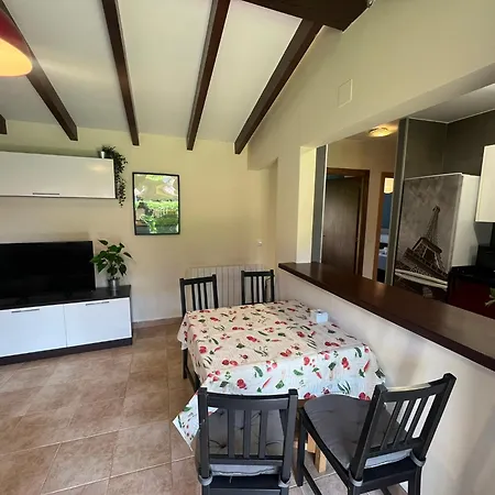 Ferienhaus Gestiona2r - Llanes *