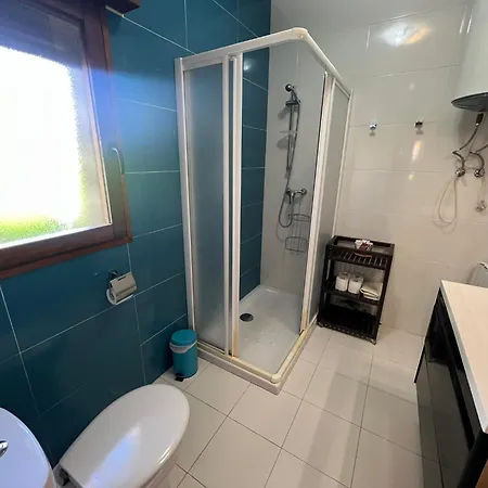 Gestiona2r - Llanes Ferienhaus